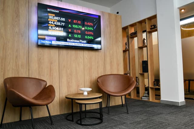 Área de Trabajo Senda